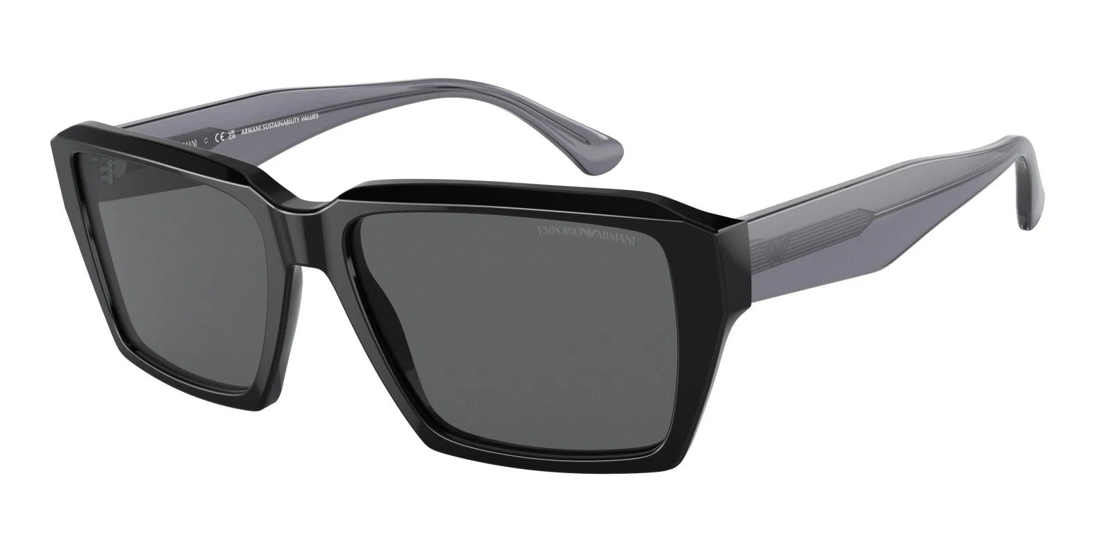 Emporio Armani 4186 Sunglasses